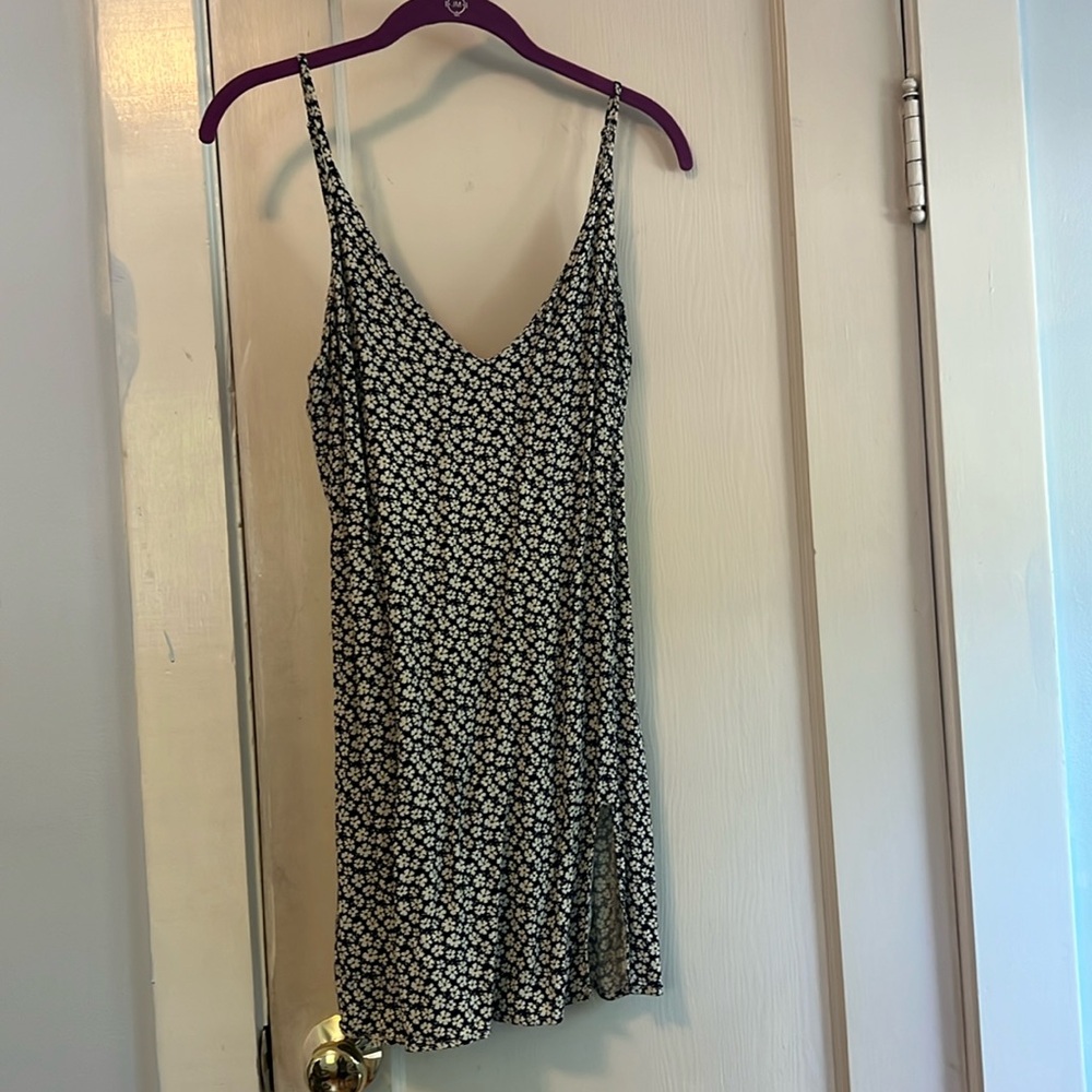 Reformation Marlowe Dress